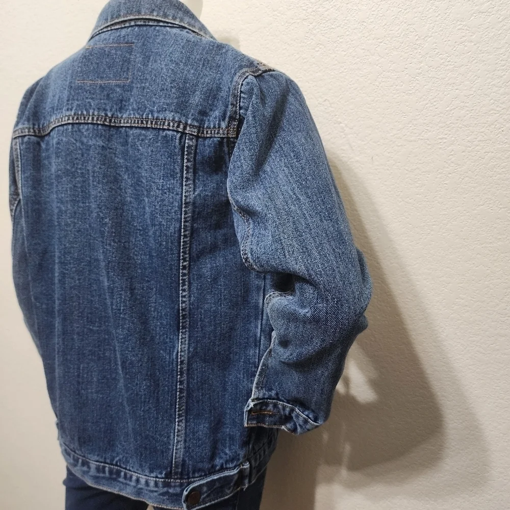 Levis levi blue
